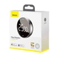 Таймер BASEUS с магнитным креплением Heyo Rotation Countdown Timer 4.5 Вт black - изображение 5