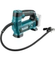 Компресор автомобільний Makita MP100DZ акумуляторний, 10.8 В CXT, SOLO - изображение 2