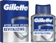 Лосьон после бритья Gillette Series Восстанавливающий Sea Mist 100 мл (7702018620265) - изображение 1