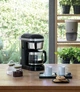 Кофеварка капельная KitchenAid 5KCM1209EOB - изображение 19