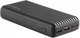УМБ Promate Titan-30 30000 mAh 30Вт Type-C PD 18Вт USB QC3.0 USB 2.4А Black (titan-30.black) - изображение 1