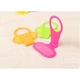 Подставка для телефона на розетку Крепление телефона возле розетки WW01063 Зелёный - изображение 3
