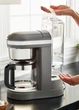 Кофеварка капельная KitchenAid 5KCM1209EDG - изображение 11