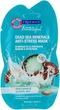Антистресова маска для обличчя "Мінерали Мертвого моря" - Freeman Feeling Beautiful Dead Sea Minerals Anti-Stress Mask (міні) 15ml (981388-33967) - изображение 1