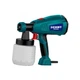 Електричний Краскопульт Зеніт ЗКП-700 Профі 849164 - зображення 2