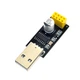 Програматор USB CH340 ESP8266 ESP-01 адаптер - зображення 2