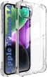 Чохол для смартфона BeCover Anti-Shock для Apple iPhone 14 Clear (BC_708241) - зображення 1