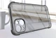 Чохол для смартфона BeCover Anti-Shock для Apple iPhone 14 Grey (BC_708242) - зображення 3
