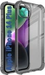 Чехол для смартфона BeCover Anti-Shock для Apple iPhone 14 Plus Grey (BC_708252) - изображение 1