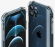 Чехол для смартфона BeCover Anti-Shock для Apple iPhone 14 Pro Clear (BC_708244) - изображение 2