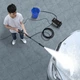 Автомобільна мийка високого тиску Басеус Мийка для авто Baseus F1 Car Pressure Washer EU Tarnish GRAY (CRXCJ-C0A) - зображення 10