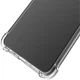 TPU чохол GETMAN Ease logo посилені кути Full Camera для OnePlus Nord 3 Безбарвний (прозорий) - зображення 4