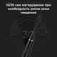 Электрическая зубная щетка AENO DB2S - изображение 10