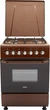 Плита кухонна Eleyus CORUS 6007 H1 EF BR - изображение 1