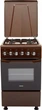 Кухонна плита Eleyus COMBO 5007 EF BR - изображение 1