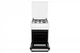 Кухонна плита Ardesto FSC-F5060BW - изображение 3
