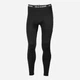 Термоштани чоловічі демісезонні Helly Hansen Lifa Pant 48305-990 XL Чорні - зображення 3