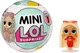Игровой набор LOL Кукла L.O.L. Surprise! серии "Mini" – ЛОЛ Мини - Малышка (6900007265447) Крошки (579618) - изображение 7