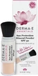 Солнцезащитная минеральная пудра для лица - Derma E Mineral Face Powder SPF 30 4g (4g) (864804-13167) - изображение 2