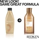 Пом'якшуючий кондиціонер для волосся - Redken All Soft Conditioner 500ml (352575-60001) - зображення 2