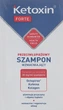 Шампунь для волос против перхоти - L'biotica Ketoxin Forte Strengthcting Anti-Dandruff Shampoo (пробник) 6ml (1052294-114205) - изображение 1