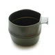 Горнятко WILDO Fold-A-Cup Big olive олива - изображение 1
