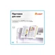 Парта со стулом Evo-kids Blue (BD-22 BL) - изображение 6