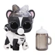 Кукла LOL Glitter Color Change Pet – ЛОЛ Глиттер Колор Питомец (585312) (6900007303323) Игровой набор L.O.L Surprise! - изображение 2