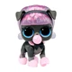 Кукла LOL Glitter Color Change Pet – ЛОЛ Глиттер Колор Питомец (585312) (6900007303323) Игровой набор L.O.L Surprise! - изображение 6