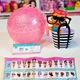 Кукла LOL Glitter Color Change Pet – ЛОЛ Глиттер Колор Питомец (585312) (6900007303323) Игровой набор L.O.L Surprise! - изображение 8