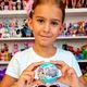 Кукла LOL Glitter Color Change Pet – ЛОЛ Глиттер Колор Питомец (585312) (6900007303323) Игровой набор L.O.L Surprise! - изображение 12