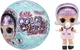 Лялька LOL Glitter Color Change DOLL - ЛОЛ Гліттер Колор (Куля Сюрприз) - 585299 (6900007303309) Ігровий набір L.O.L Surprise! - зображення 9