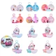 Лялька LOL MINI Winter Family 2 серія - ЛОЛ у кулі Міні Зимова Сімейка (583943) - Ігровий набір L. O. L Surprise! - зображення 6