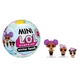 Лялька LOL MINI Winter Family 2 серія - ЛОЛ у кулі Міні Зимова Сімейка (583943) - Ігровий набір L. O. L Surprise! - зображення 10
