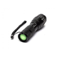 Фонарь Bailong Police P1831BL Cree XM-L-T6, 1000 люмен, 5 режимов, аккумуляторный, влагозащищённый - изображение 7