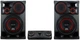 Музичний центр LG CL98 (головний блок)+NL98 (колонки) (6521229) - изображение 1
