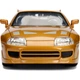 Машина Jada металлическая Форсаж Toyota Supra (1995) 1:24 (253203015) - изображение 3