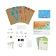 Конструктор Makeblock Модульный STEM - Makeblock Neuron Artist Kit (P1030049) - изображение 2