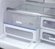 Холодильник SHARP SJ-GX820FWH - изображение 3