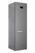 Холодильник SHARP SJ-BA20IHXI1-UA - изображение 2