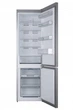 Холодильник SHARP SJ-BA20IHXI1-UA - изображение 5
