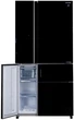 Холодильник SHARP SJ-SX830ABK - изображение 10