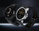 Умные смарт-часы Smart Watch E1 Black-black silicon для мужчин с тонометром и пульсометром - изображение 2