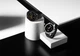 Умные смарт-часы Smart Watch E1 Black-black silicon для мужчин с тонометром и пульсометром - изображение 4