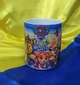 Чашка керамічна Щенячий патруль 330 мл (2427-013-330) - изображение 1