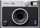 Фотоаппарат моментальной печати гибридный Fujifilm Instax Mini Evo Черный с дисплеем - зображення 1