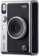 Фотоаппарат моментальной печати гибридный Fujifilm Instax Mini Evo Черный с дисплеем - зображення 2