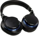 Наушники проводные, динамические Audio-Technica ATH-MSR7b Black - изображение 3