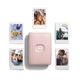Фотопринтер бездротовий Fujifilm Instax Mini Link 2 Soft Pink - зображення 5