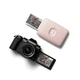 Фотопринтер бездротовий Fujifilm Instax Mini Link 2 Soft Pink - зображення 7
